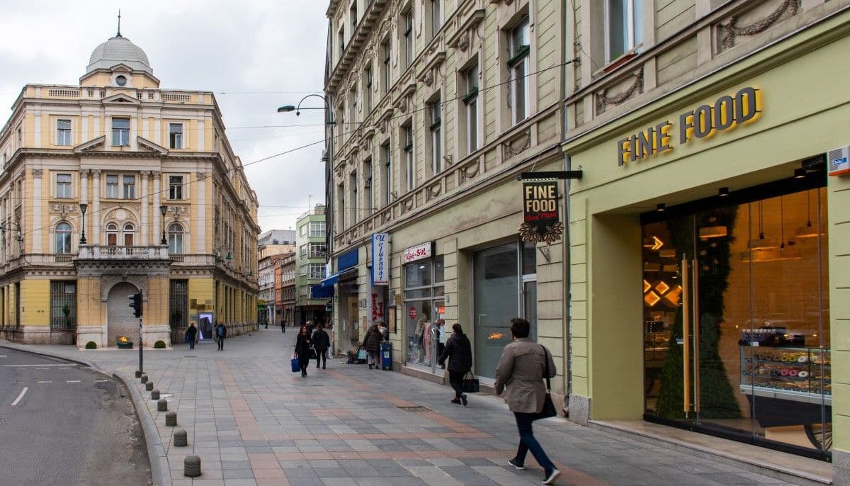 pekara, pekarski proizvodi, hrana