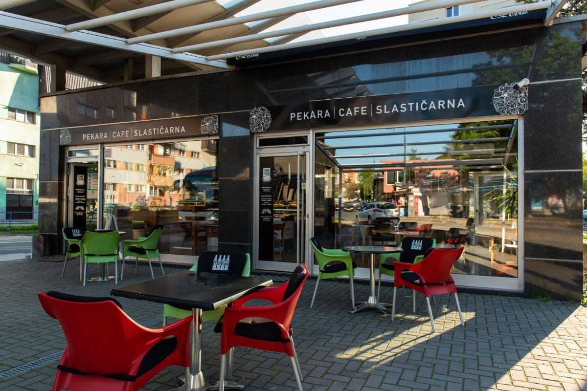 pekara, pekarski proizvodi, hrana