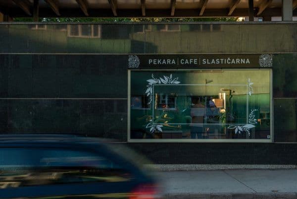 pekara, pekarski proizvodi, hrana